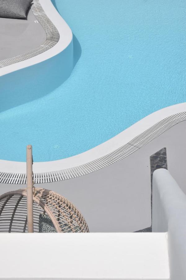 Kallos Imar Boutique Hotel Messaria  Exterior photo