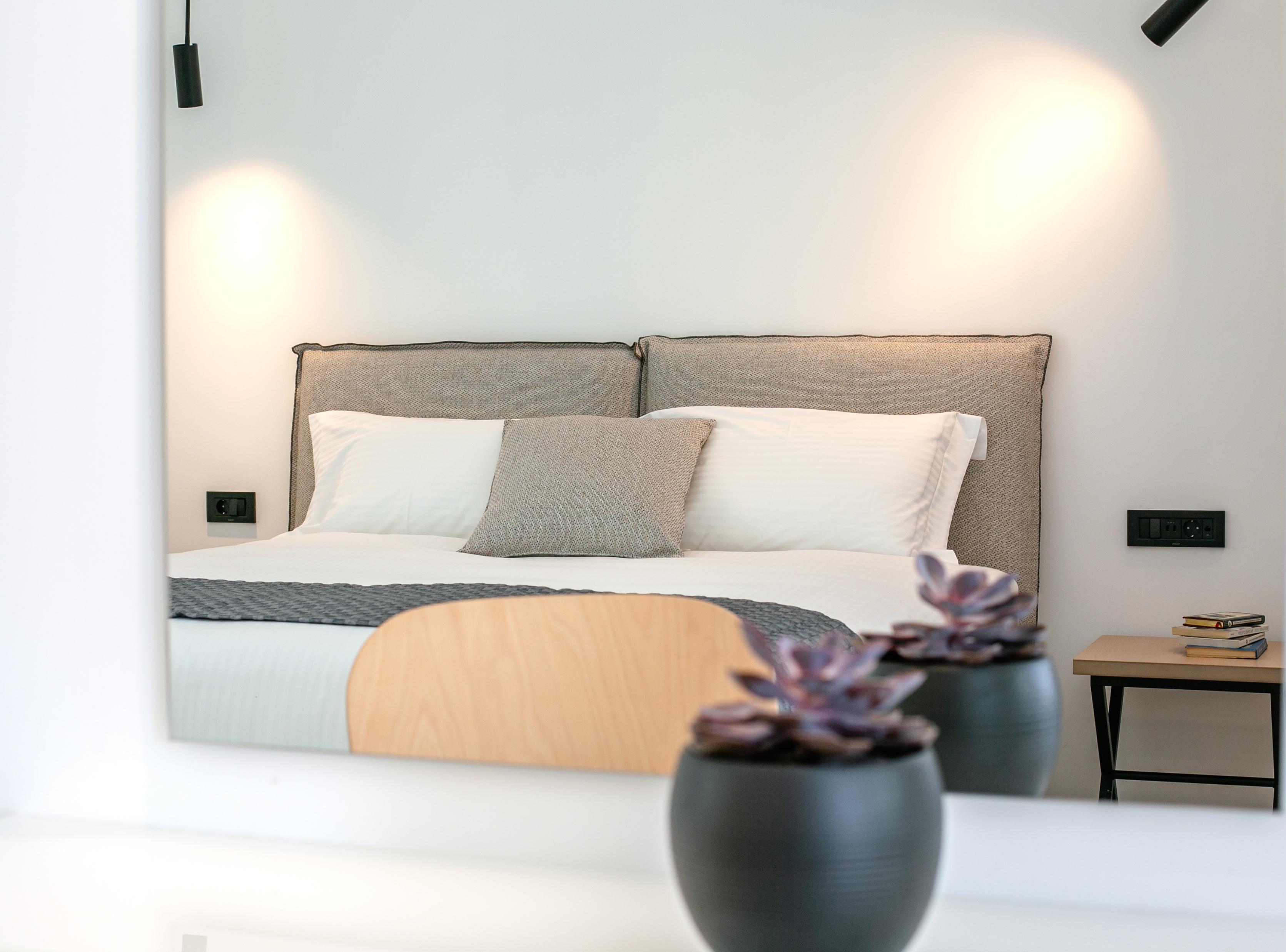 Kallos Imar Boutique Hotel Messaria  Exterior photo