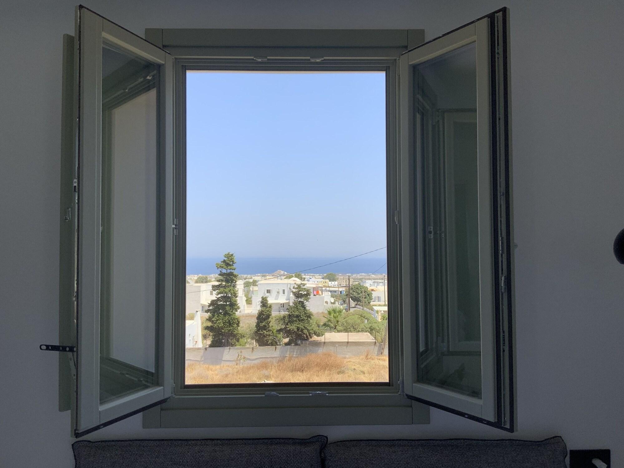 Kallos Imar Boutique Hotel Messaria  Exterior photo